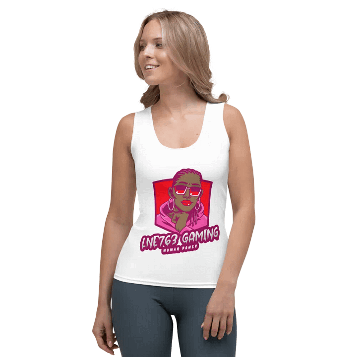 Women Tank Top product image (1)