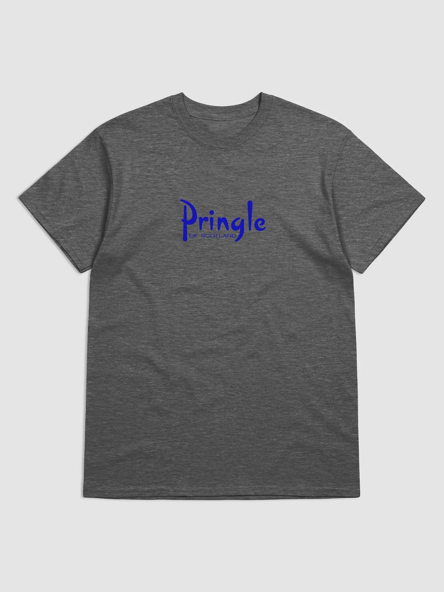 Pringle of Scotland Logo T-Shirt product image (2)