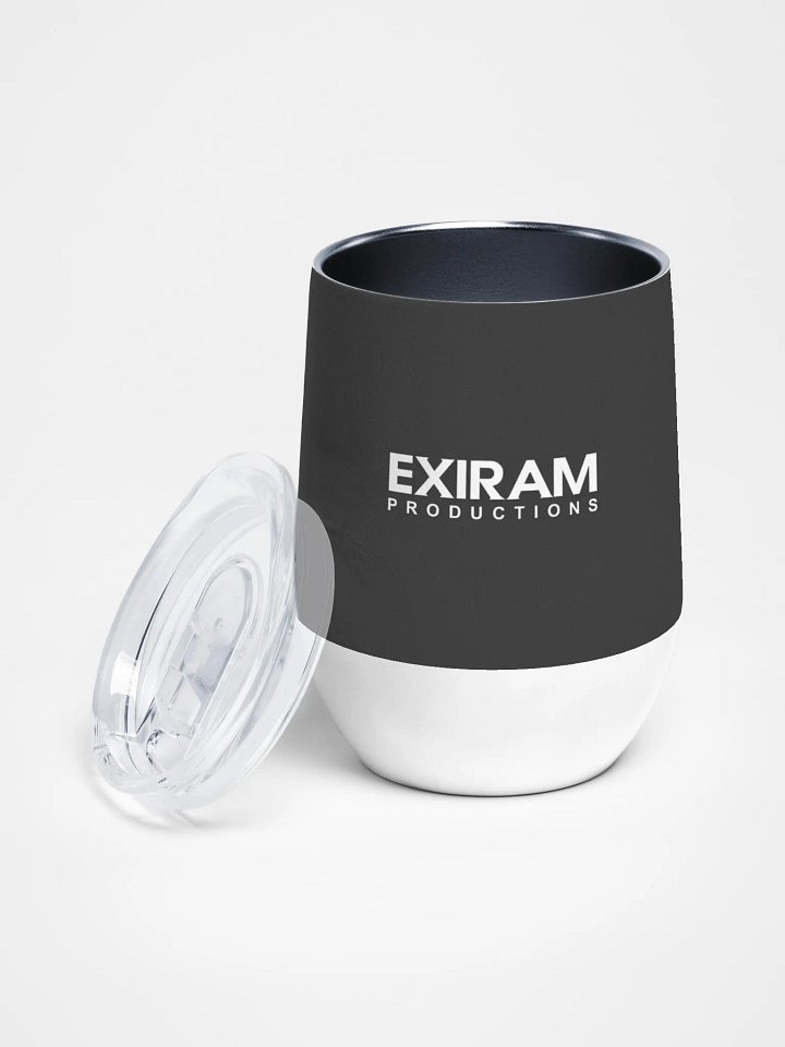 Credits Among Friends - Wine Tumbler product image (2)