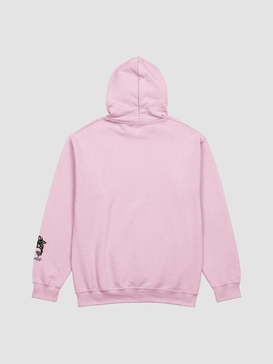 'Girl Mama' Classic Hoodie product image (3)