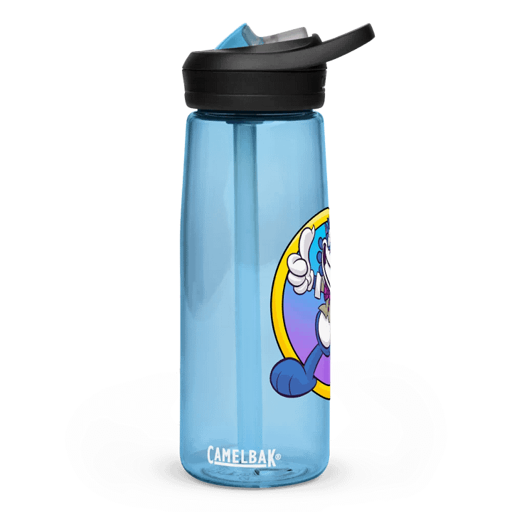 Fuzzy Camelbak product image (2)