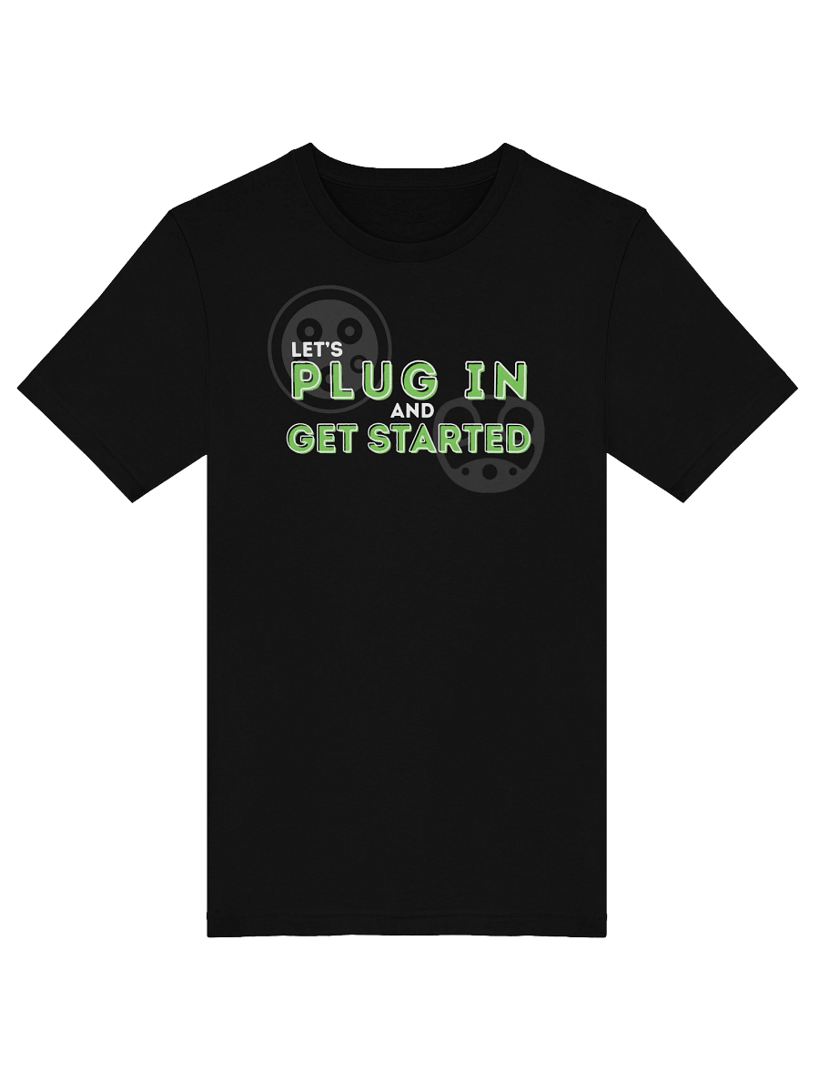 The Friday Charge Tee product image (13)