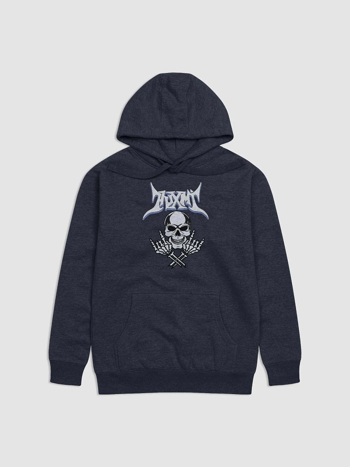 Metallicker (Hoodie) product image (2)