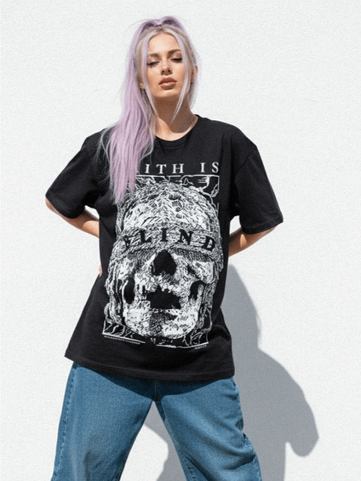 Blind Faith Tee product image (3)