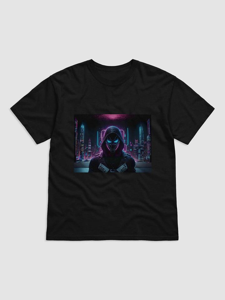 GhostStrats T product image (1)
