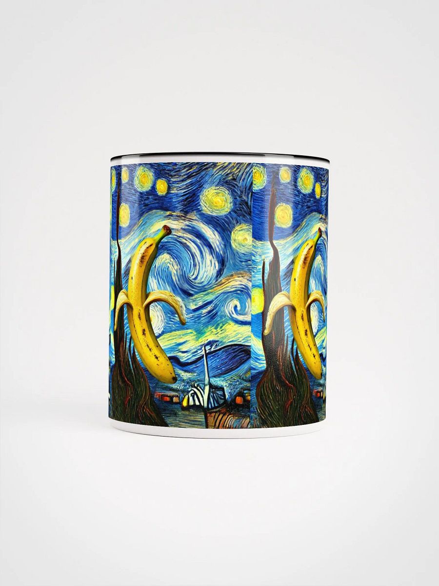 ☕ Velvet Underground & Nico – Van Gogh-Inspired Mug product image (38)