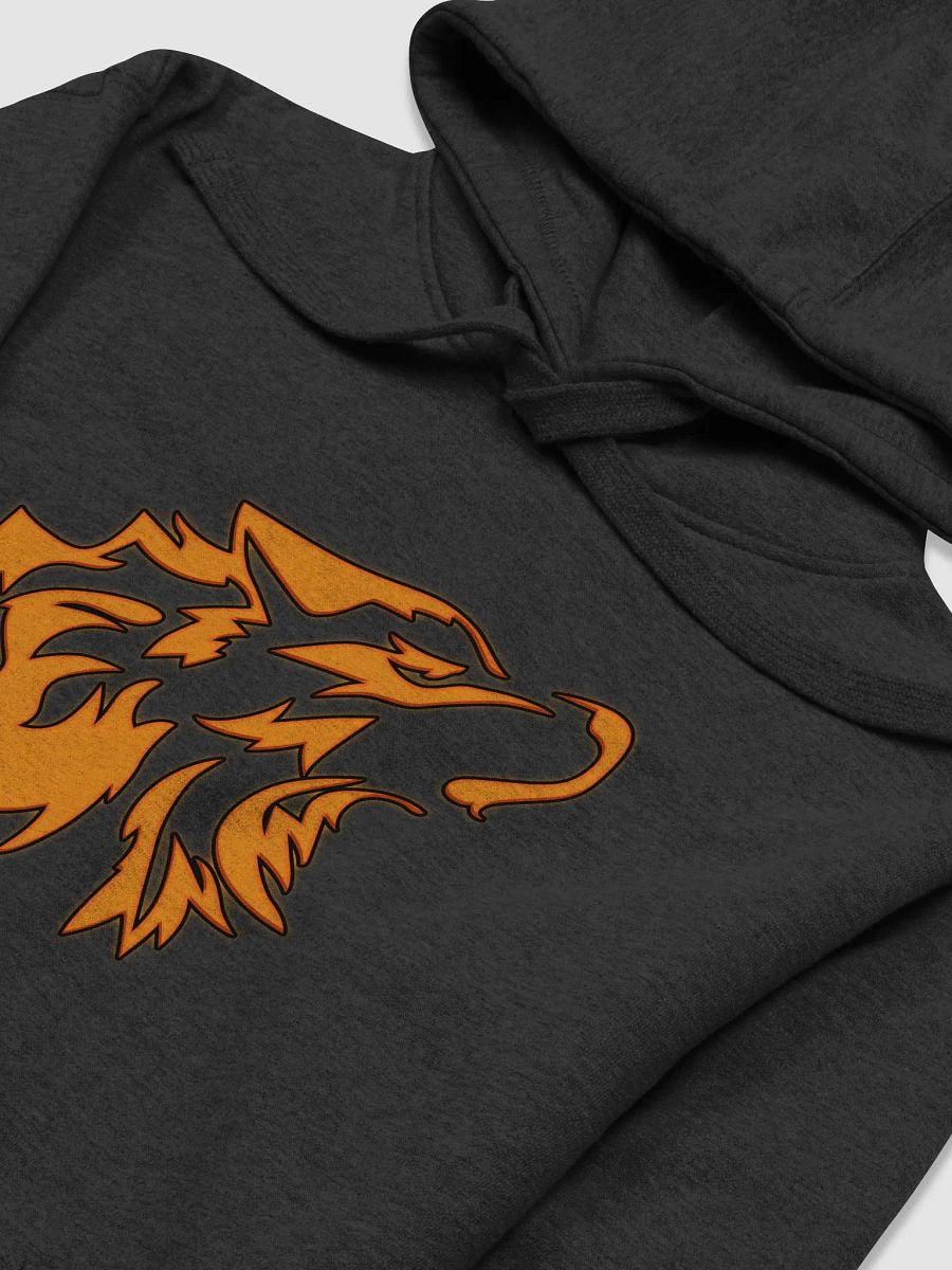 Anthric | Hoodie product image (3)