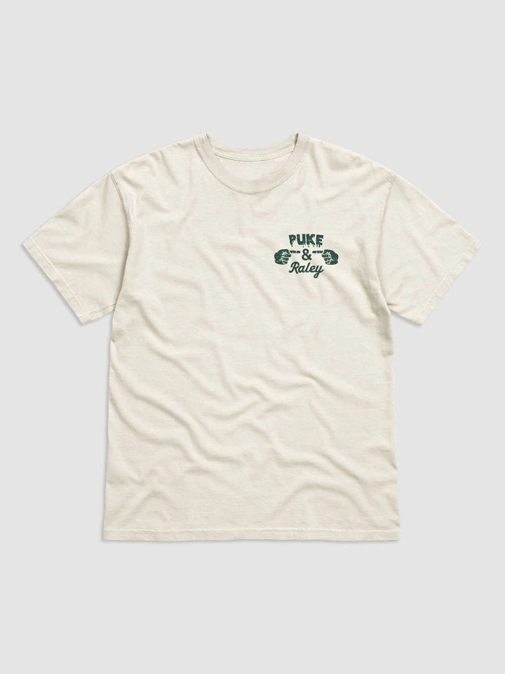 MSU Wake Puke & Raley (Light) product image (1)