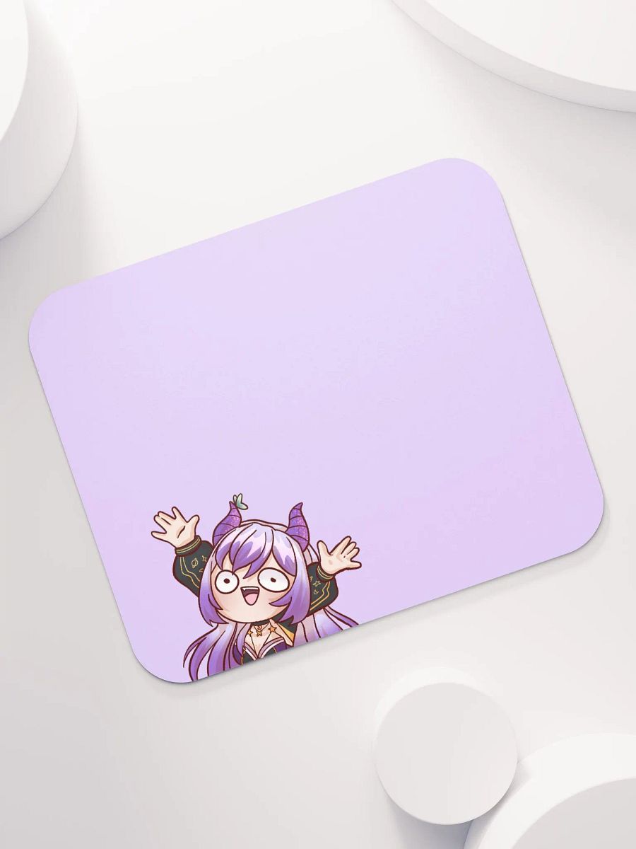 CHAOS MOUSEPAD product image (6)