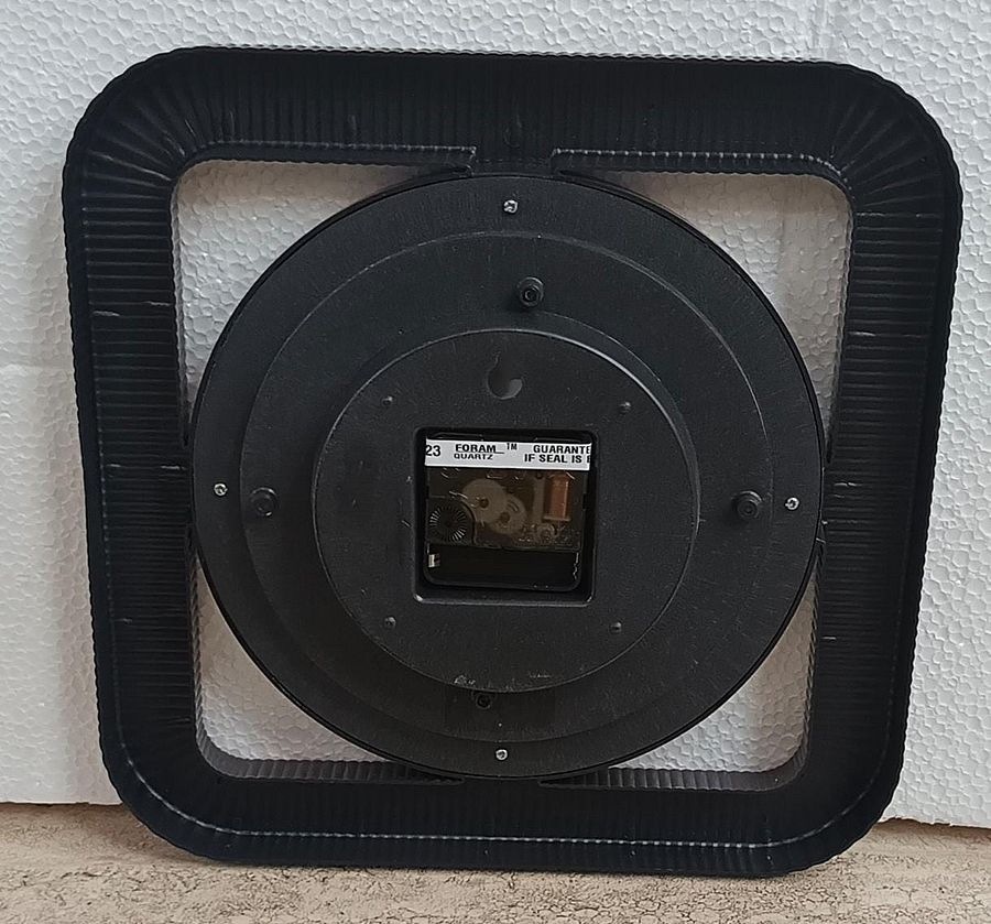 WALL CLOCK product image (4)