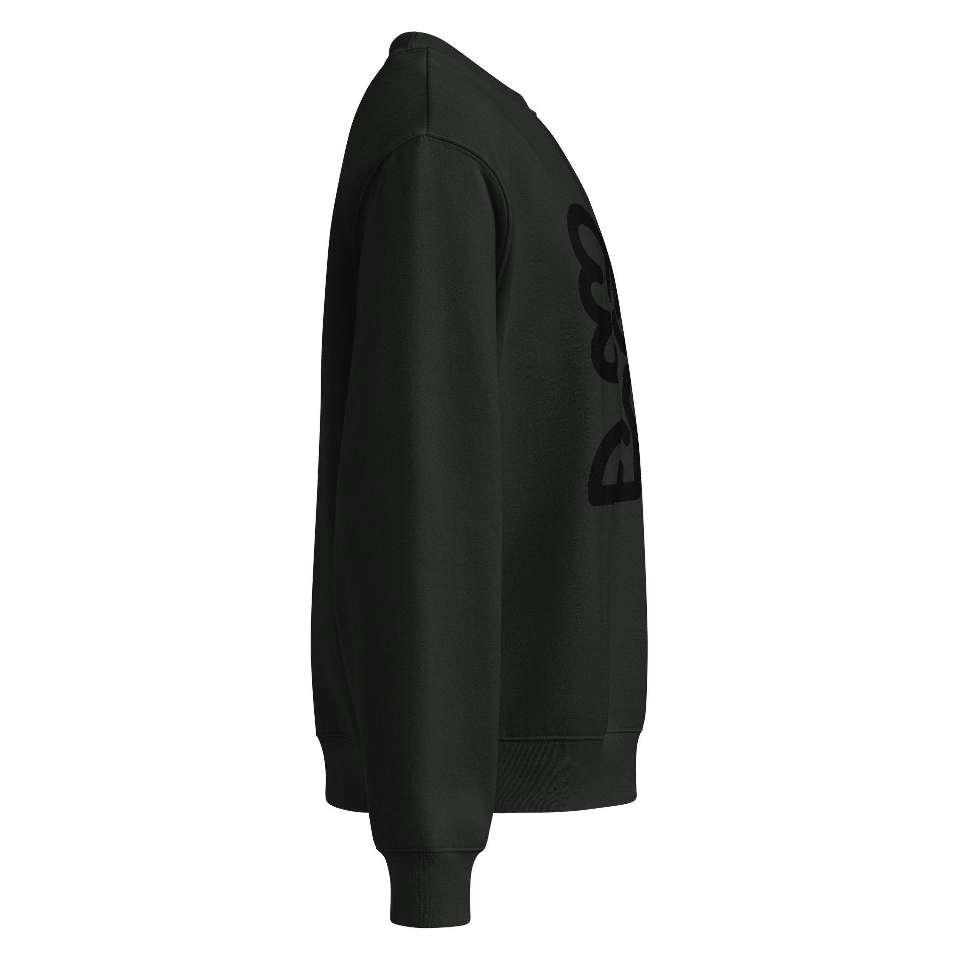 'Flapper' Sweatshirt product image (4)