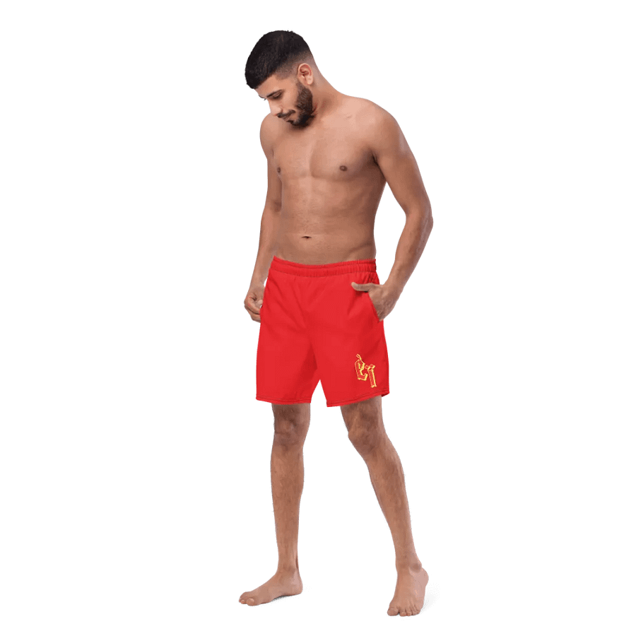 Dèudonï EI Trunks product image (6)
