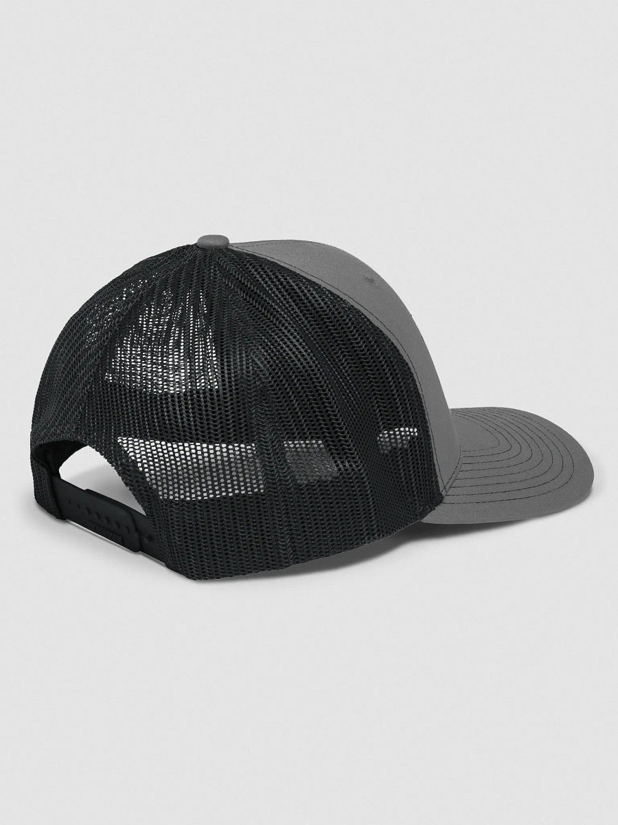 Shipwatchers Truckers Hat product image (8)