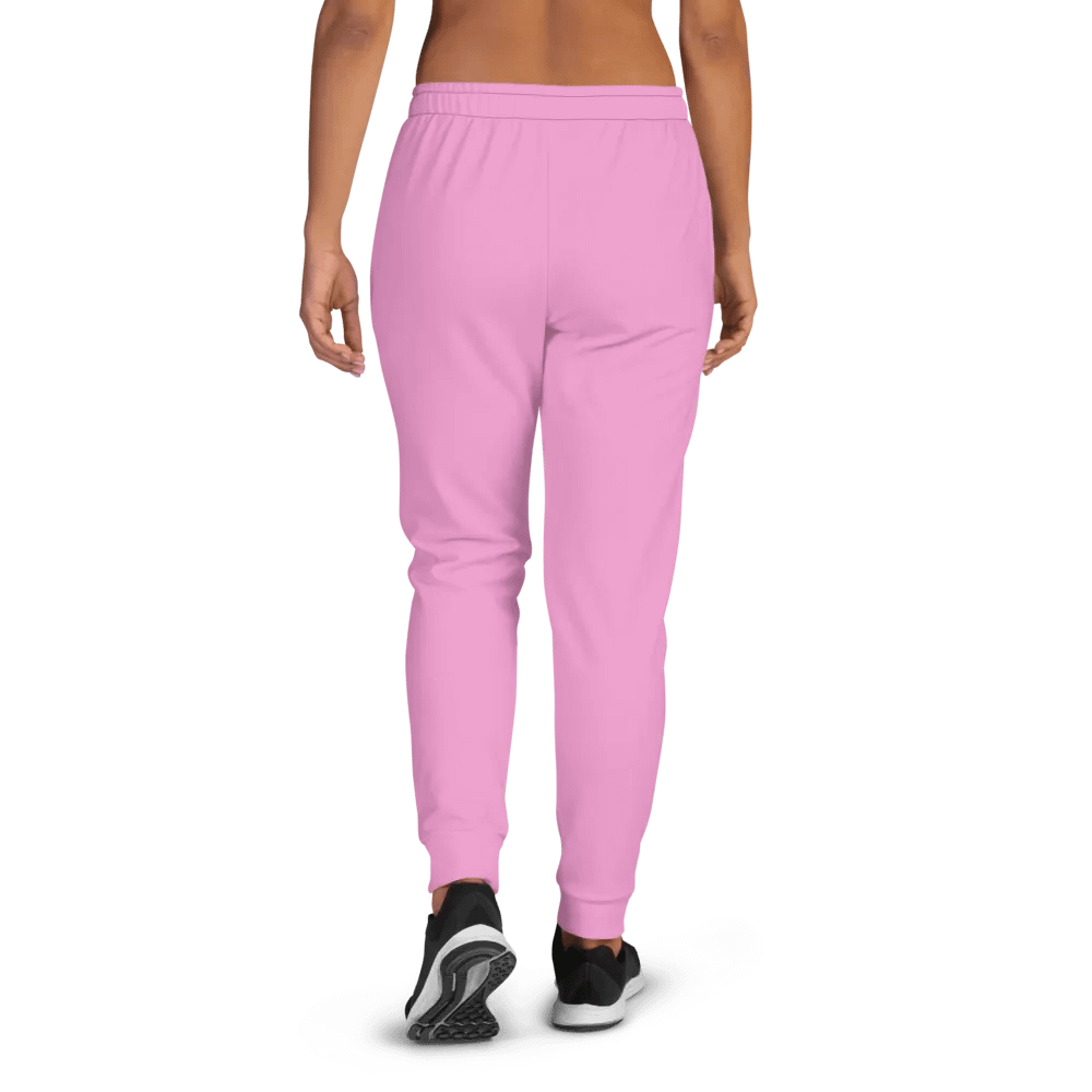 KAWAIIKITTEN WOMENS EXTRA COMFY JOGGERS product image (1)