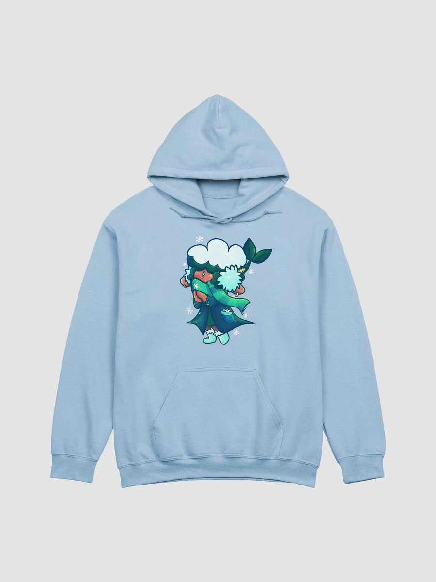 Winter Shirley - Hoodie product image (1)