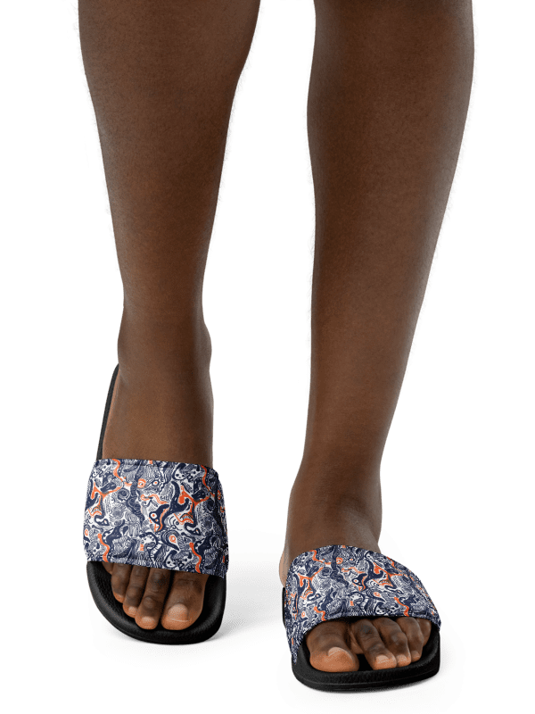 Liquid Energy | Women's Slides product image (3)
