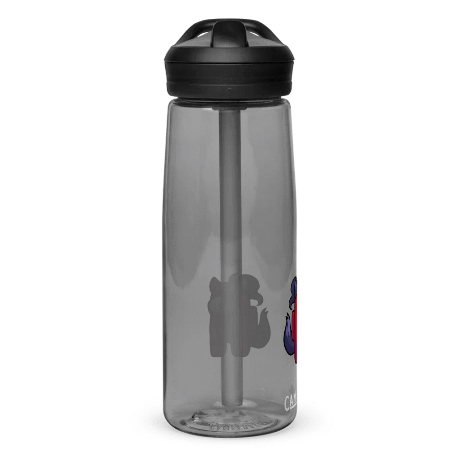 The Amogus Water Bottle product image (2)