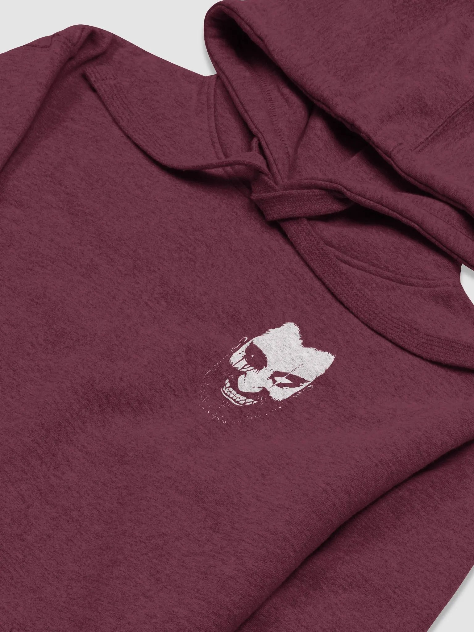 Juggernaut Emblem (Guts) product image (3)