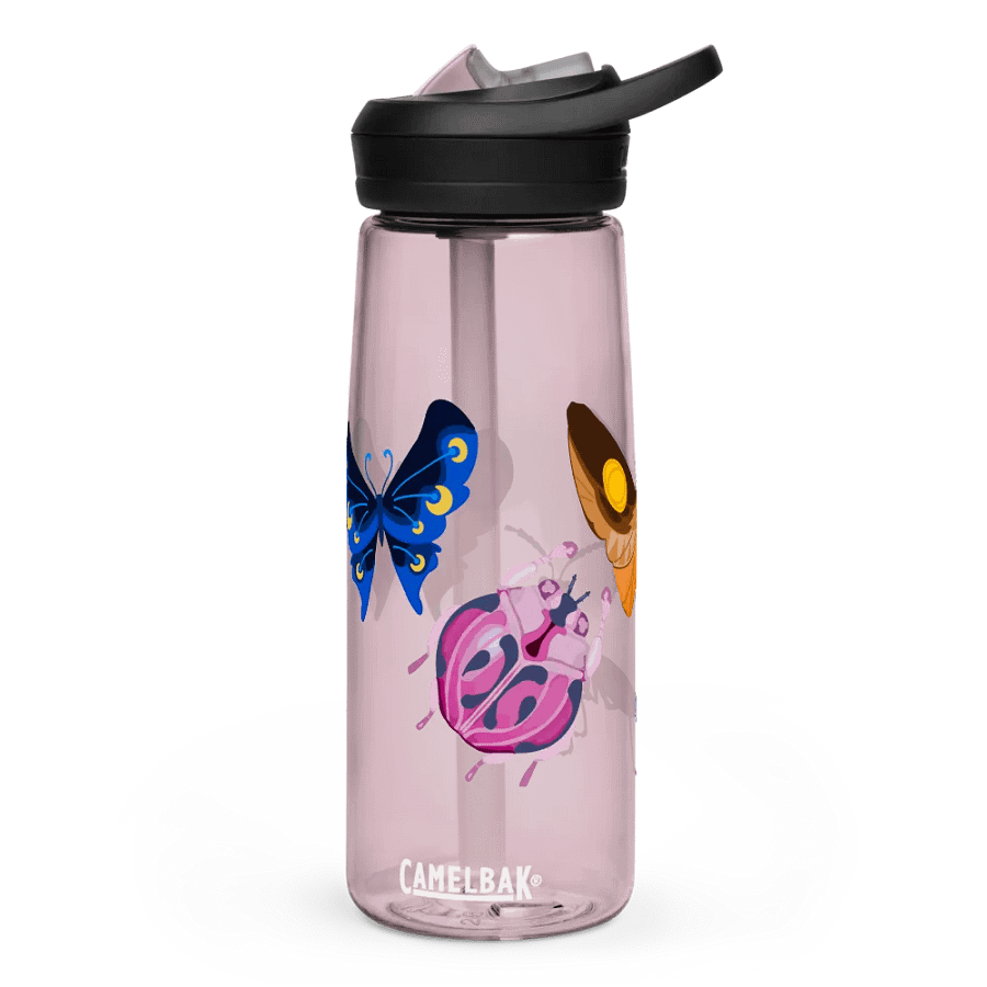 Bug Scouts Water Bottle product image (37)