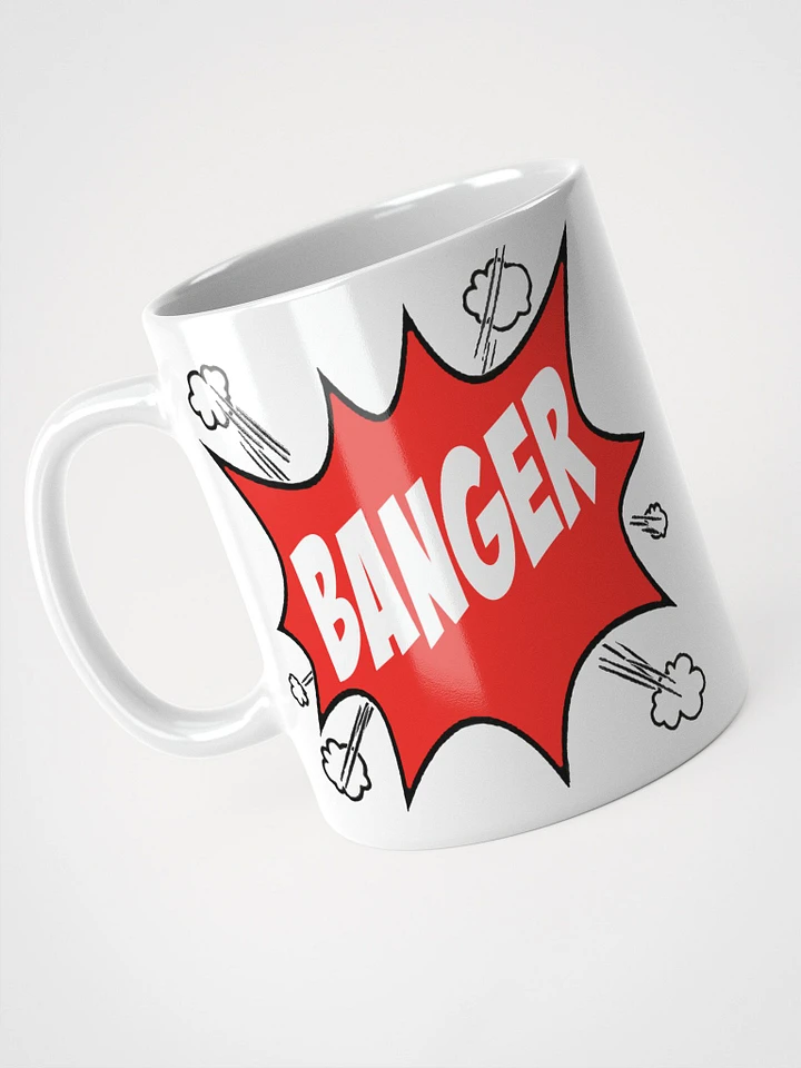 Banger Mug product image (1)