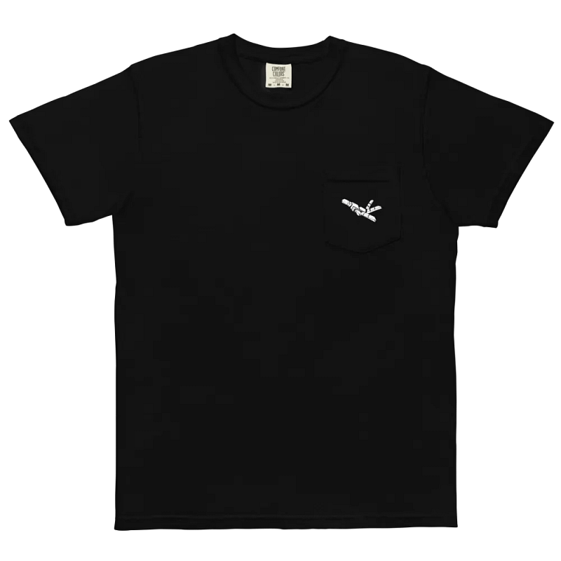 Gloving Academy Pocket T