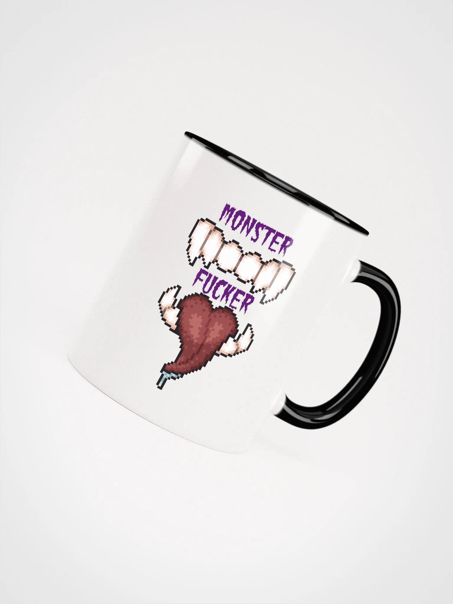 Monster F@#ker Mug product image (55)