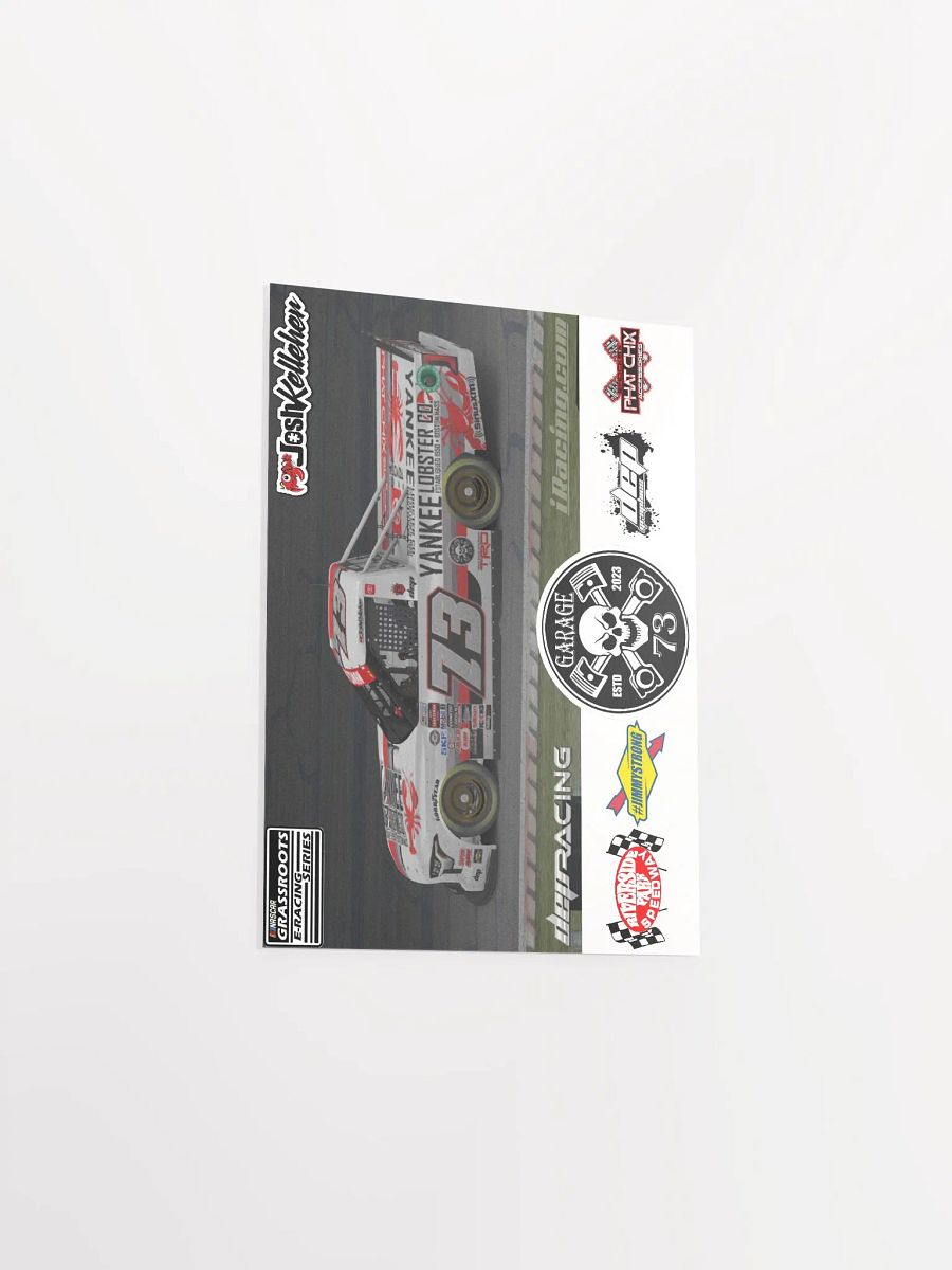 Grassroots Season 2 Champion Hero Card product image (3)