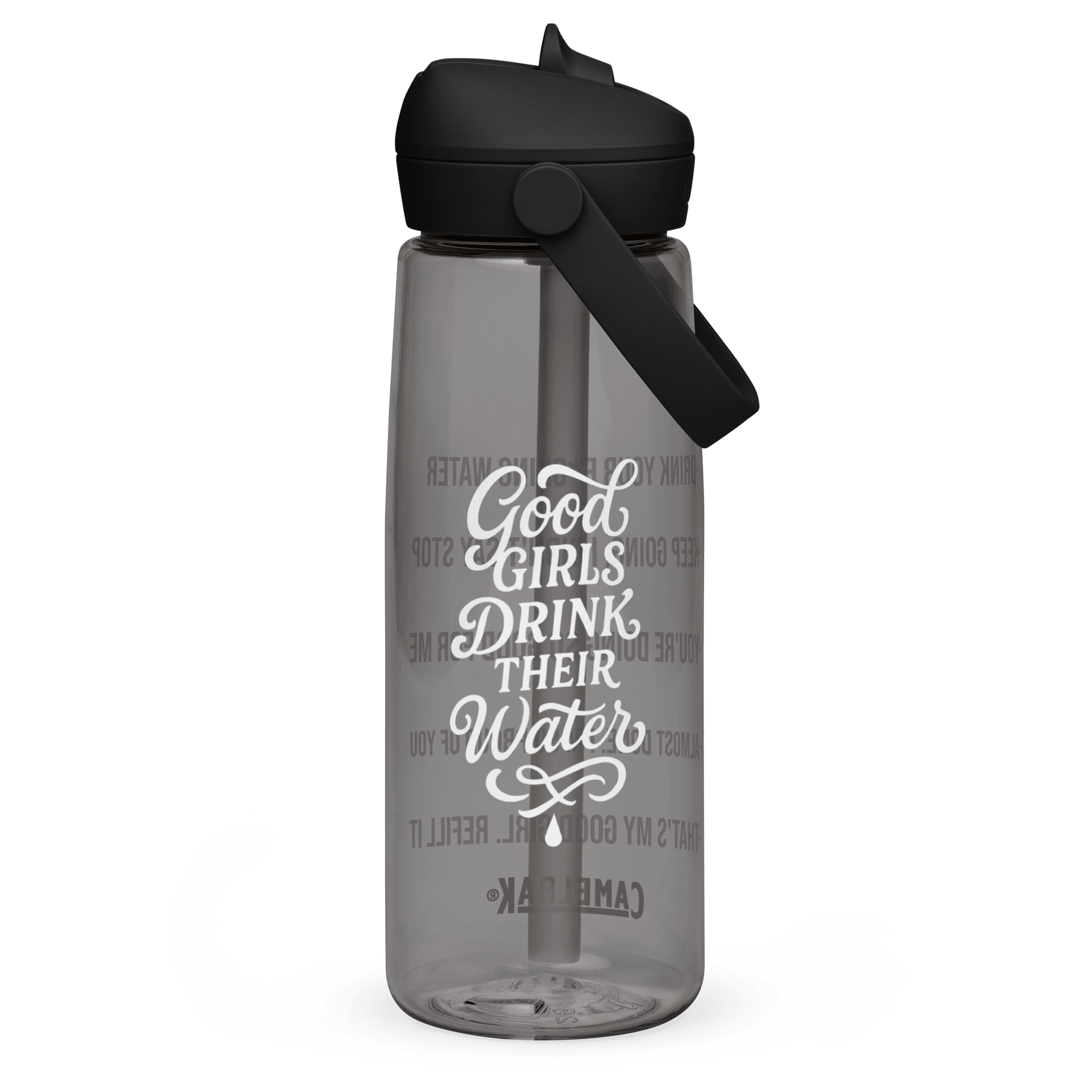 Good Girl Water Bottle product image (3)