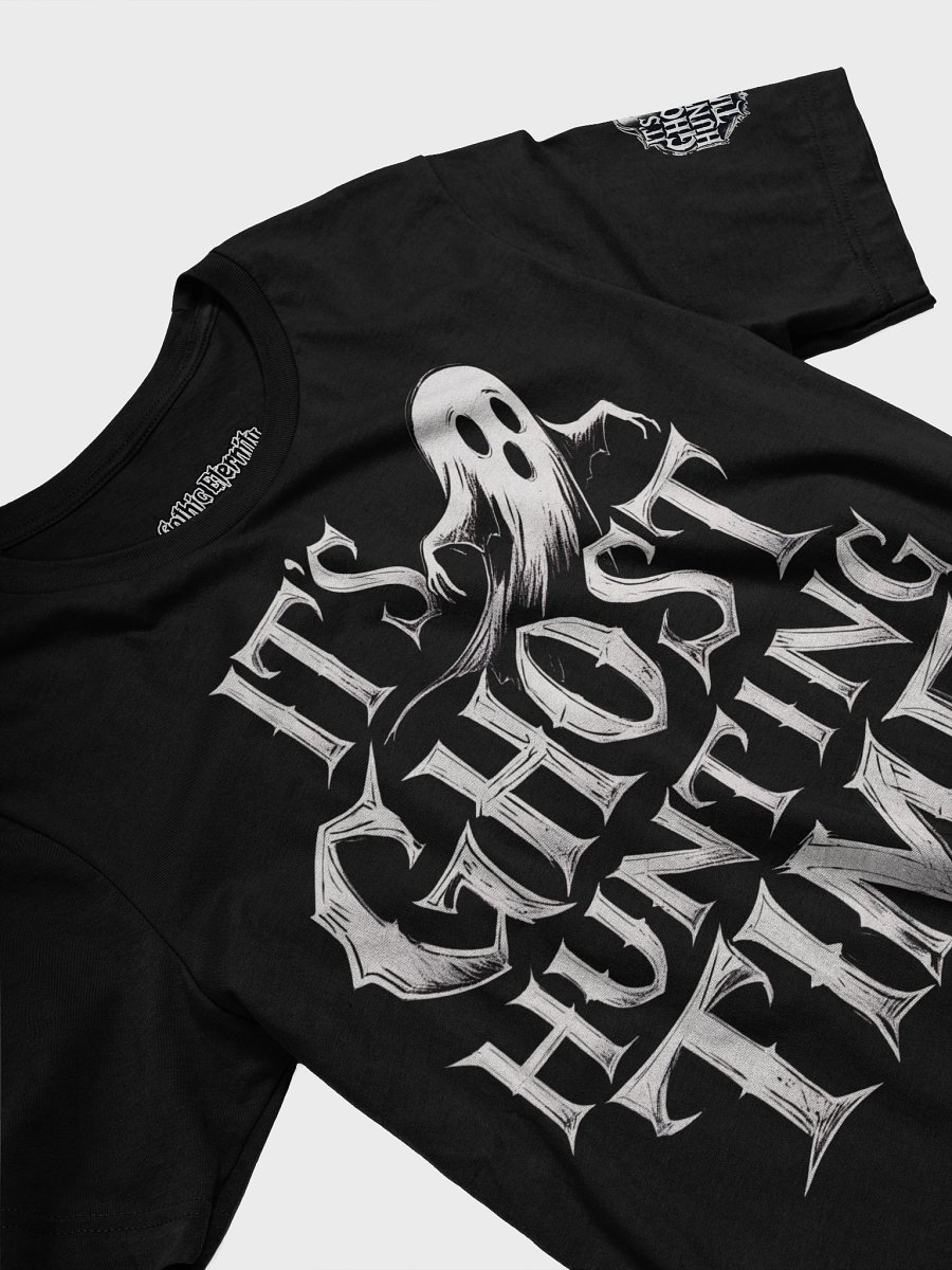 Ghost Hunting Time product image (3)
