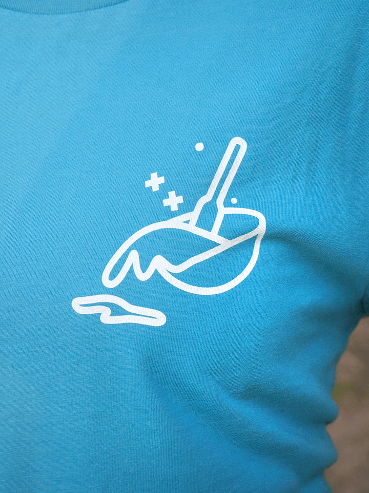 The Amateur Shirt product image (2)