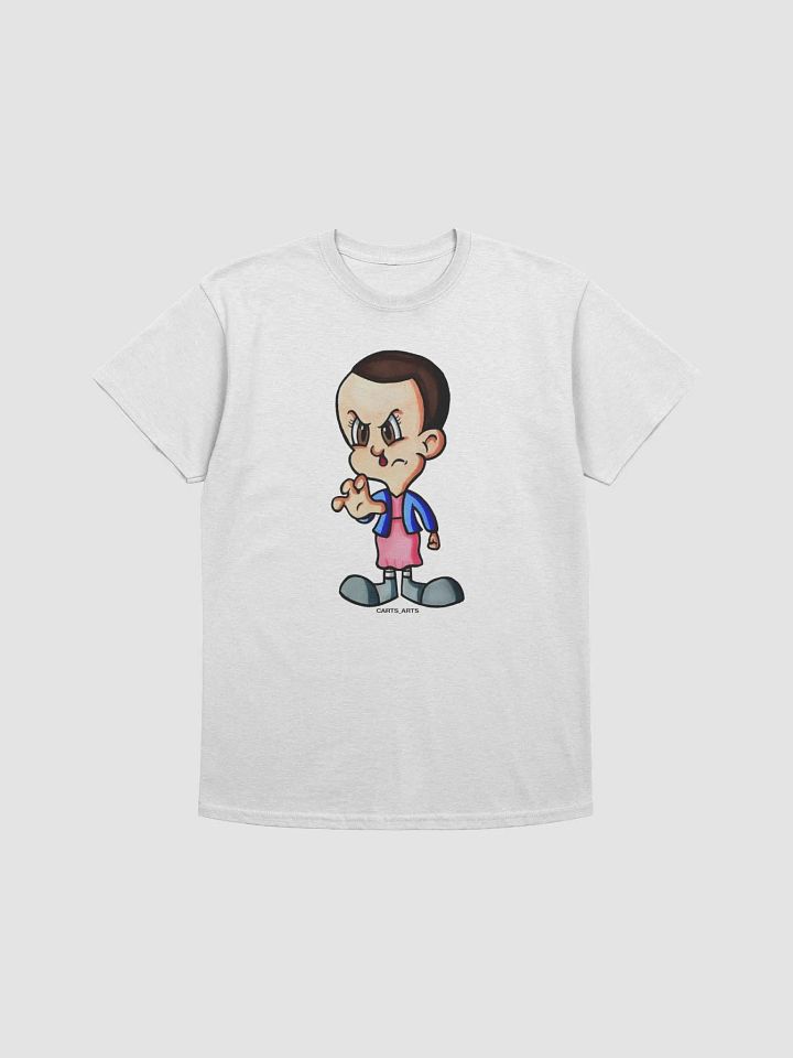 ST 9 T-Shirt product image (9)