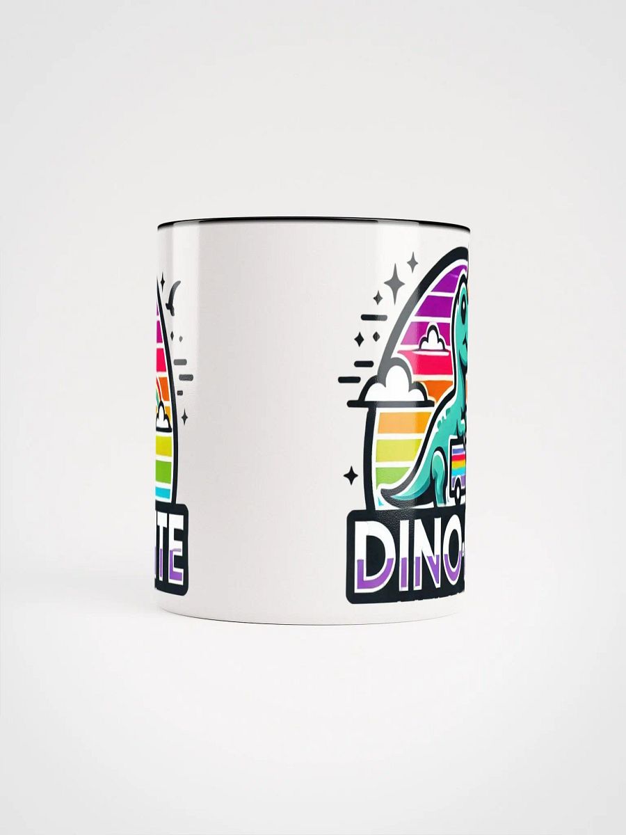 DINO-MITE Ceramic Mug product image (64)