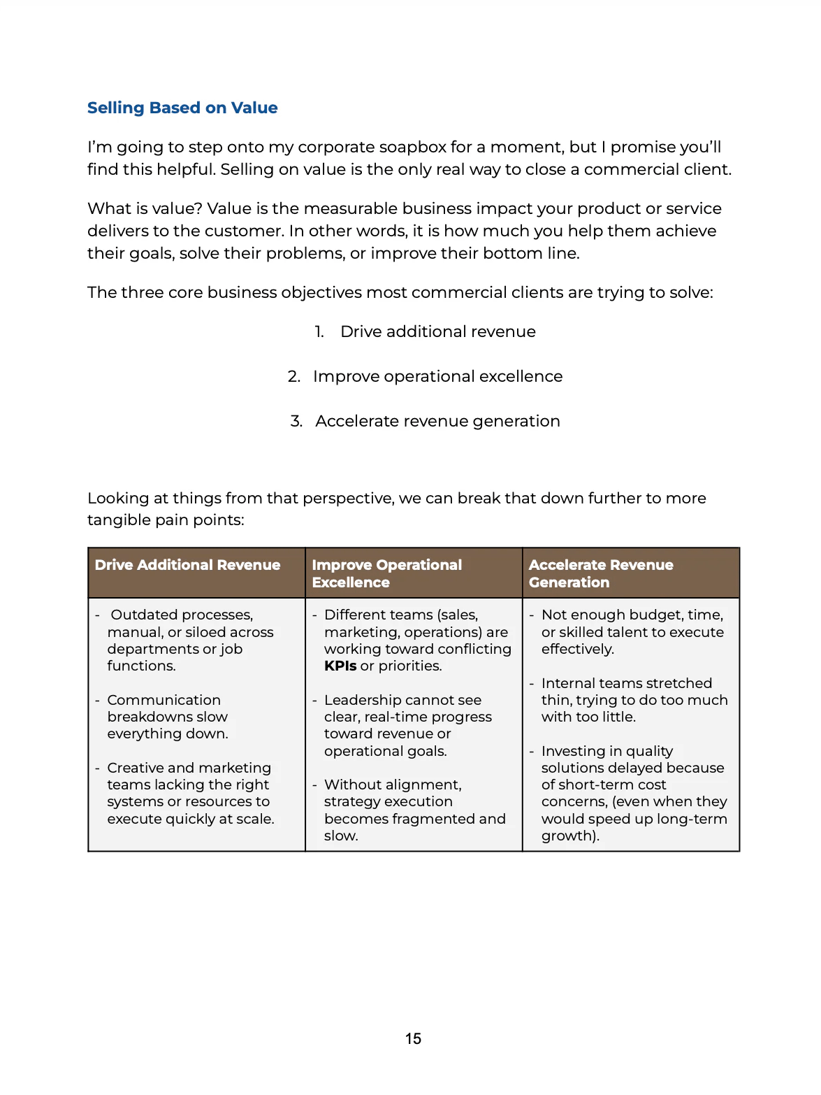 A Beginner's Guide to Commercial Photography product image (4)