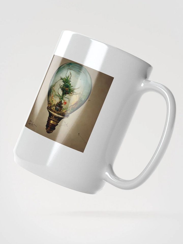 Growth Illuminated Mug product image (2)