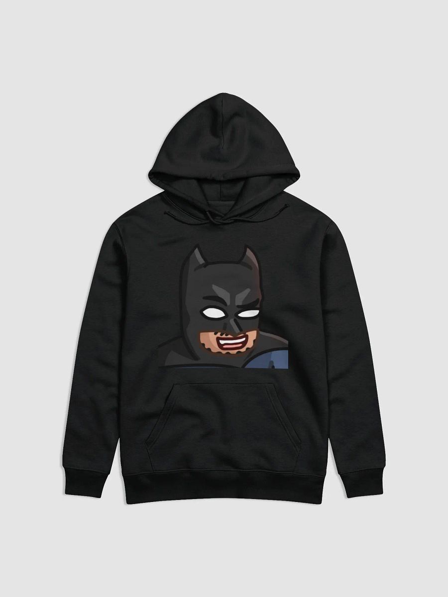BatRam Hoodie product image (4)