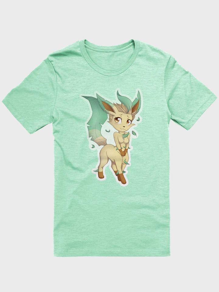 PokeTAUR Eeveelutions- Leafeon! product image (4)