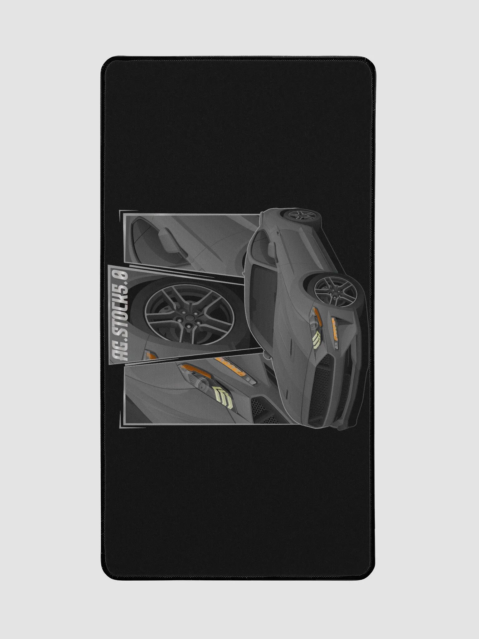 Desk mat - Ag.stock5.0 product image (2)