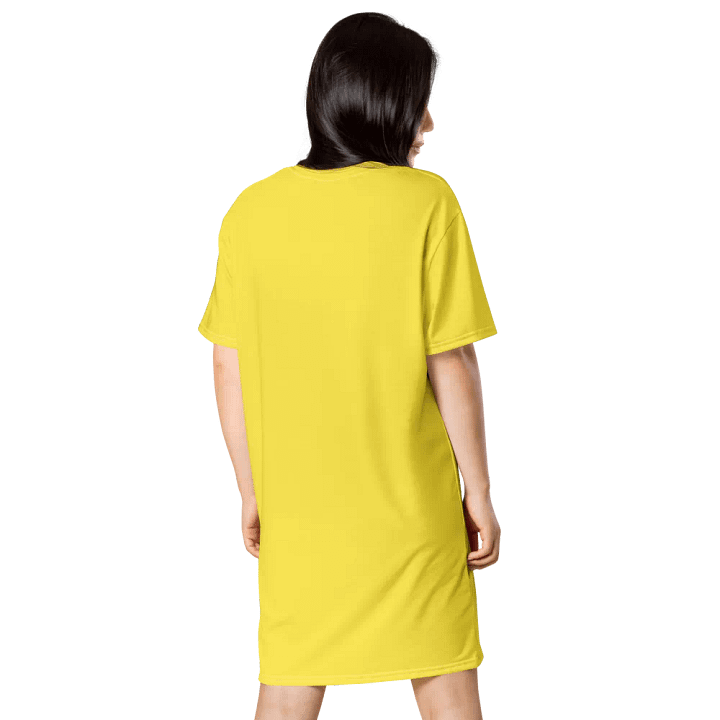 Blossoming Maternity All-Over Dress product image (2)