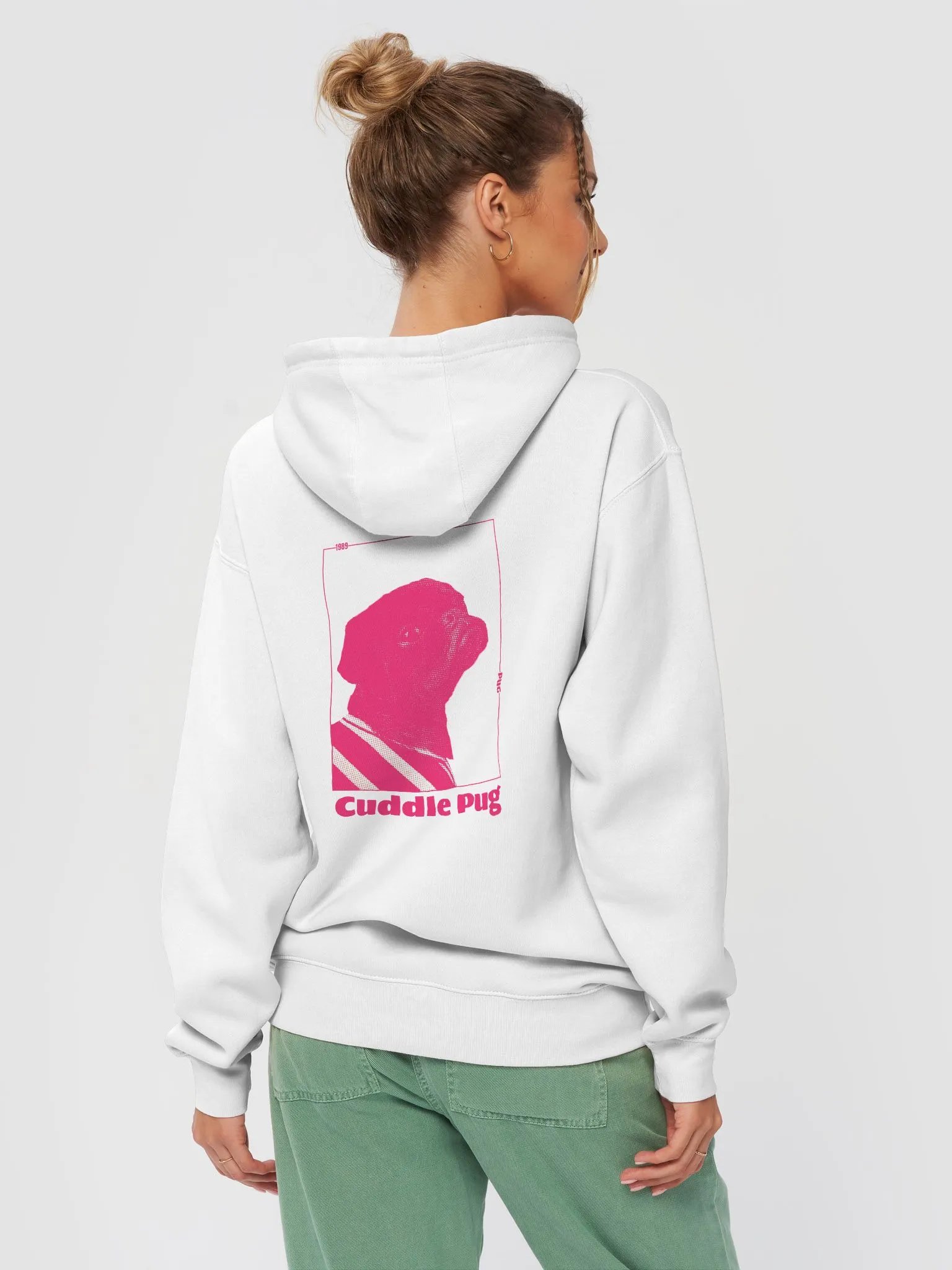 Cuddle Pug product image (3)