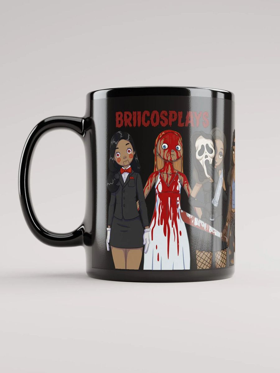 Halloween Collection - Mug product image (11)