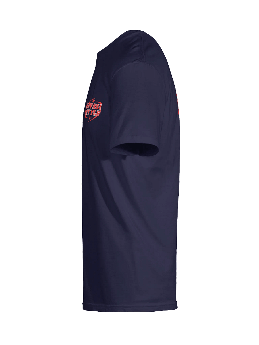 Starry Red Havasu Style Unisex Tee product image (45)