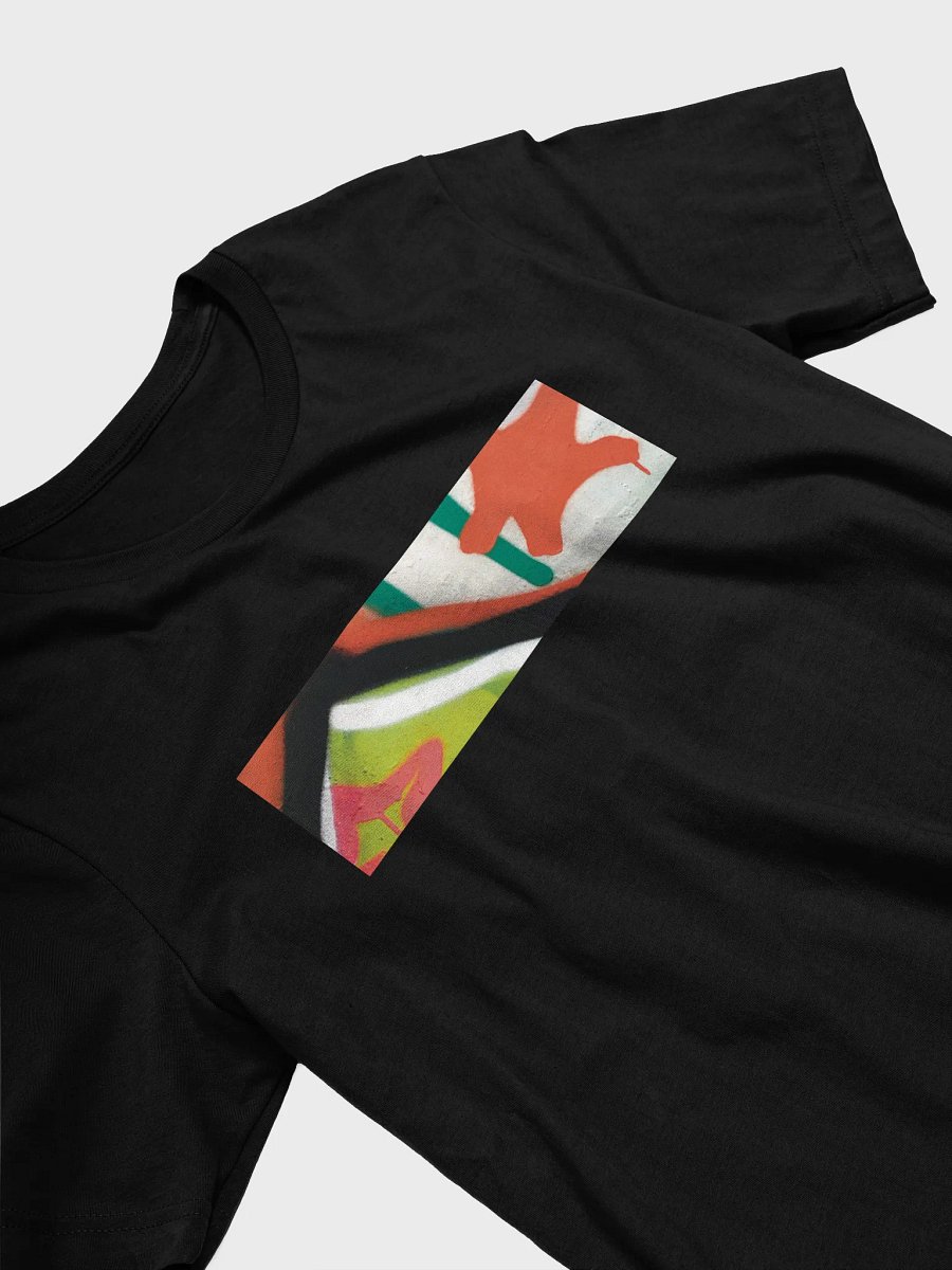 Bye Bye Limited Edition Ladies T-Shirt product image (3)