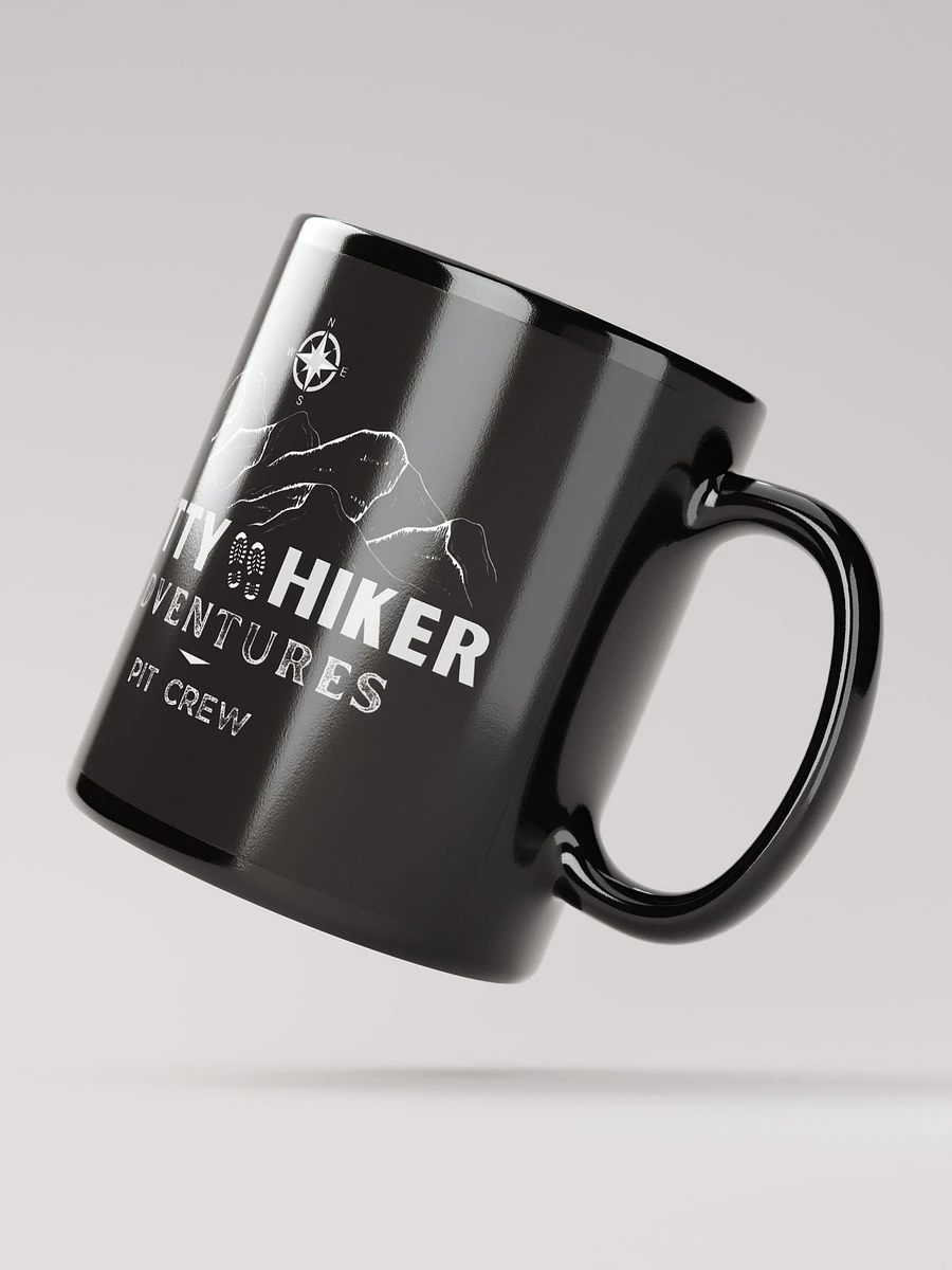 Nutty Hiker Pit Crew Coffee Mug product image (4)