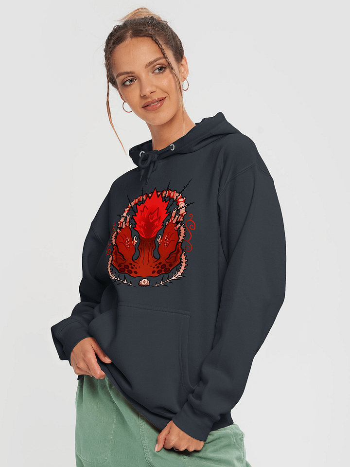 Easter Egg Parasites Pullover product image (2)