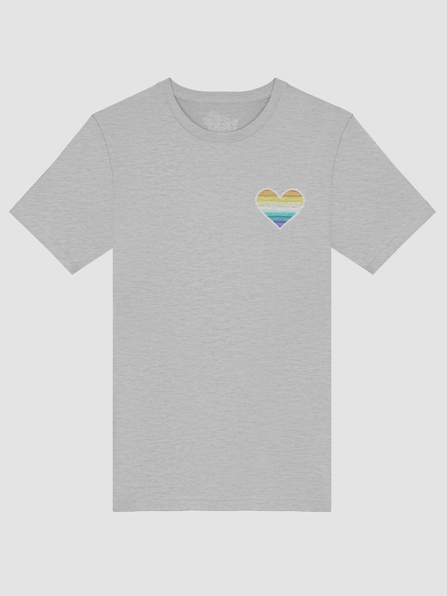 Genderfaun Pride TShirt product image (5)