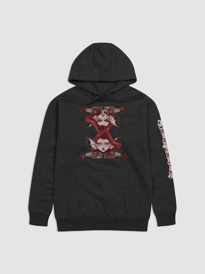 Deadly Duality Hoodie product image (2)