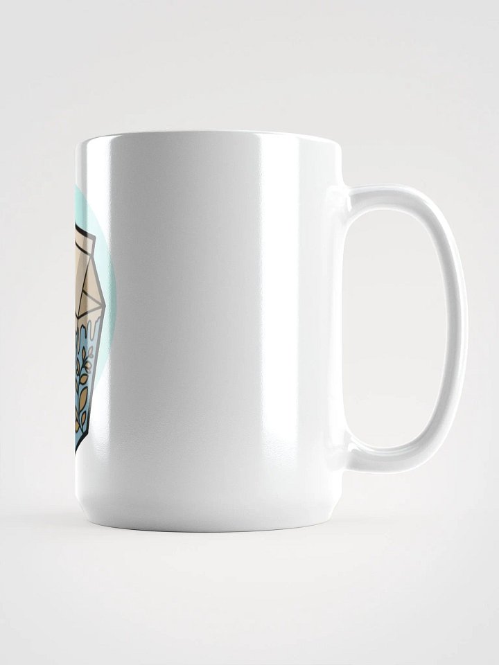 Soy Milk Enthusiast Mug product image (1)