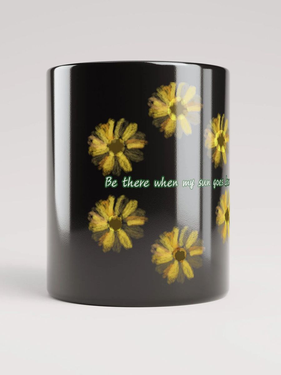 Be there when to sun goes down product image (1)