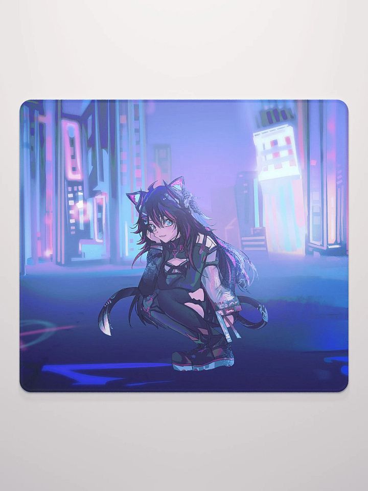 AikoComma Debut Desk Mat product image (2)