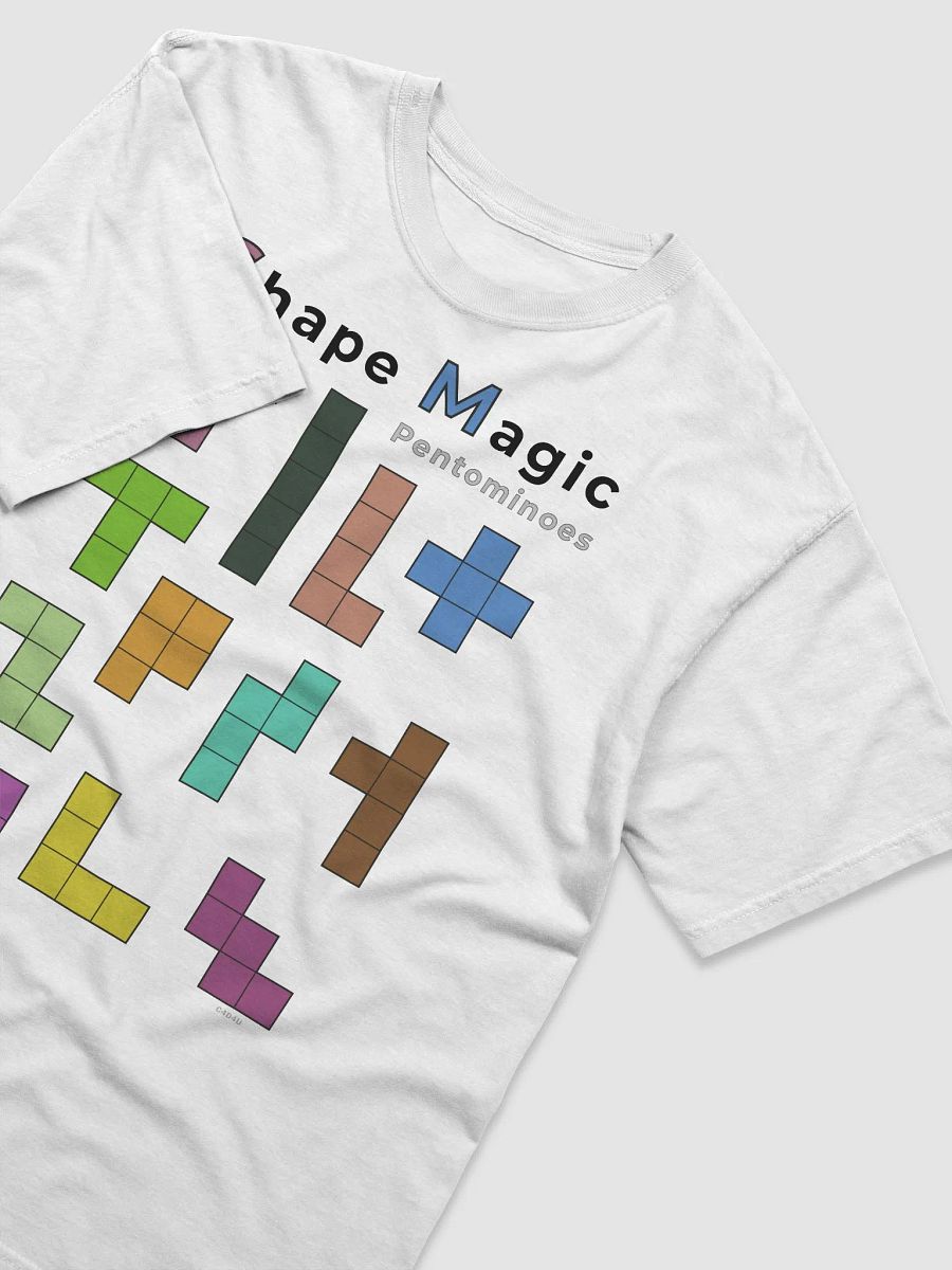 Shape Magic: Pentominoes product image (11)